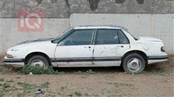 بونتياك جراند ام